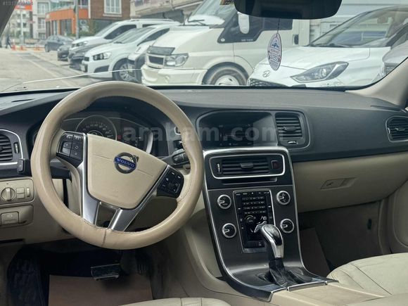 FY MOTORS'DAN HATASIZ AYARINDA S60