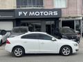 FY MOTORS'DAN HATASIZ AYARINDA S60
