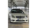 Sahibinden Mercedes - Benz C 180 Kompressor BlueEfficiency AMG 2010 Model 