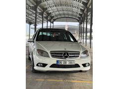Sahibinden Mercedes - Benz C 180 Kompressor BlueEfficiency AMG 2010 Model 