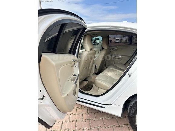 VOLVO S60 POWERSHİFT