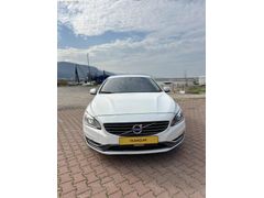 VOLVO S60 POWERSHİFT