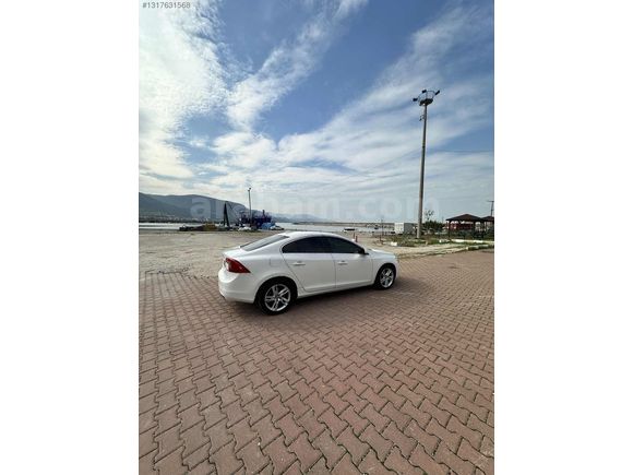 VOLVO S60 POWERSHİFT