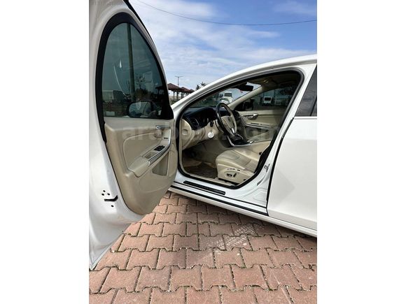 VOLVO S60 POWERSHİFT