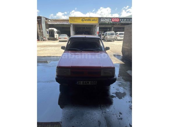 Sahibinden Tofaş Şahin S 1995 Model 