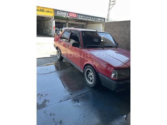 Sahibinden Tofaş Şahin S 1995 Model 