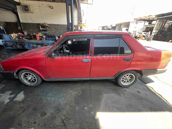 Sahibinden Tofaş Şahin S 1995 Model 