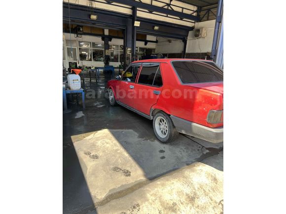 Sahibinden Tofaş Şahin S 1995 Model 