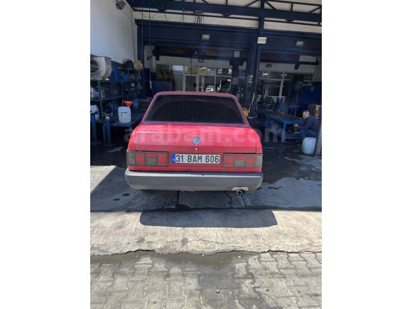 Sahibinden Tofaş Şahin S 1995 Model 