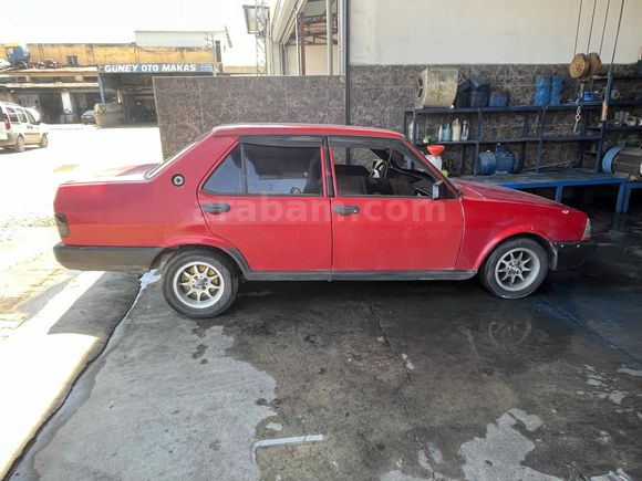 Sahibinden Tofaş Şahin S 1995 Model 