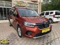 BOYASIZ RENAULT KANGOO MULTİX 1.3 TCE EDC İCONİC 2024 MODEL FUL