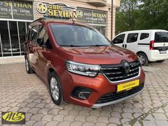 BOYASIZ RENAULT KANGOO MULTİX 1.3 TCE EDC İCONİC 2024 MODEL FUL