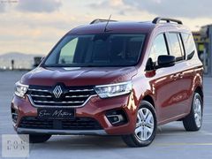 EON MOTORS | 2024 KANGOO MULTİX 1.3 TCE ICONİC OTOMATİK HATASIZ