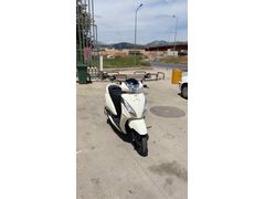 Acill!! Sahibindrn Temiz Jüpiter 125