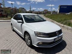 2016*İLK ELDEN*ORİJİNAL*1.2TSİ BMT*MANUEL*COMFORTLİNE*VW JETTA