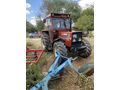 Tümosan 90.80 Plus - Bosch/Carraro - Klimalı - Ekipmanlar Dahil