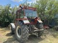 Tümosan 90.80 Plus - Bosch/Carraro - Klimalı - Ekipmanlar Dahil