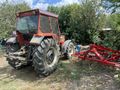 Tümosan 90.80 Plus - Bosch/Carraro - Klimalı - Ekipmanlar Dahil