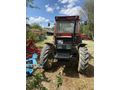 Tümosan 90.80 Plus - Bosch/Carraro - Klimalı - Ekipmanlar Dahil