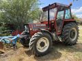 Tümosan 90.80 Plus - Bosch/Carraro - Klimalı - Ekipmanlar Dahil