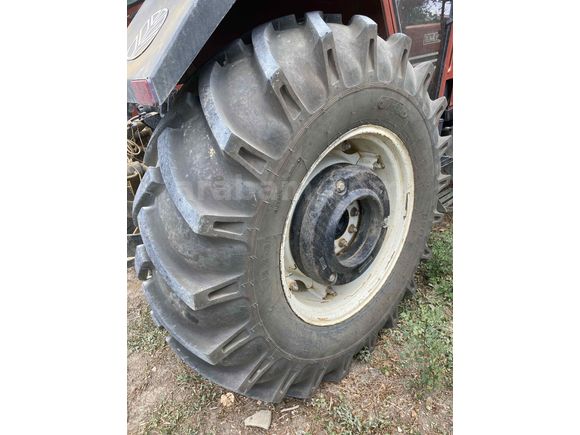 Tümosan 90.80 Plus - Bosch/Carraro - Klimalı - Ekipmanlar Dahil