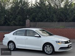 2015 MODEL VOLKSWAGEN JETTA 1.2 TSI TRENDLİNE-MANUEL-HATASIZ