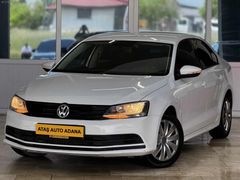 ATAŞ AUTO 2018 ÇIKIŞ WV JETTA 1.2 TSİ OTOMATİK HATASIZ