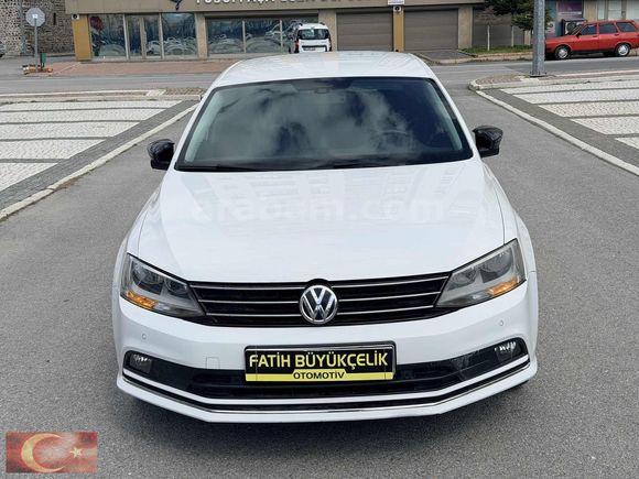 2015 MODEL 181.000 KM'de BOYASIZ HATASIZ HİGHLİNE
