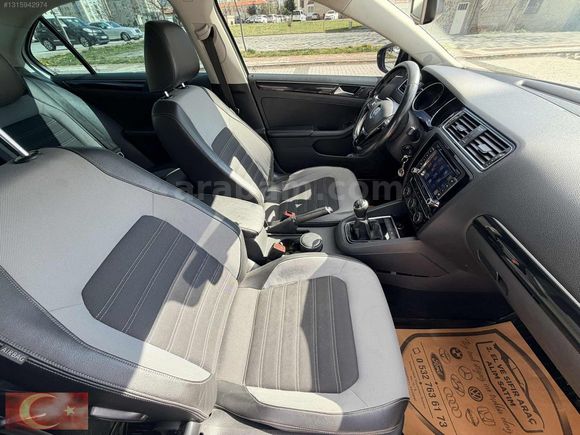 2015 MODEL 181.000 KM'de BOYASIZ HATASIZ HİGHLİNE