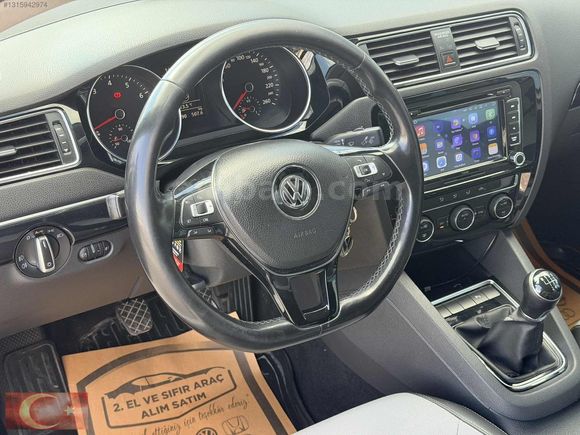 2015 MODEL 181.000 KM'de BOYASIZ HATASIZ HİGHLİNE