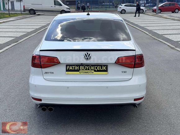 2015 MODEL 181.000 KM'de BOYASIZ HATASIZ HİGHLİNE