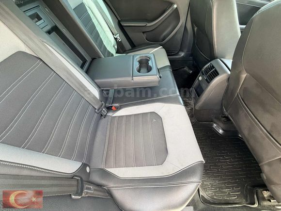 2015 MODEL 181.000 KM'de BOYASIZ HATASIZ HİGHLİNE