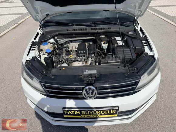 2015 MODEL 181.000 KM'de BOYASIZ HATASIZ HİGHLİNE