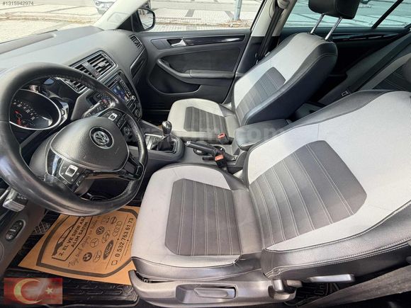 2015 MODEL 181.000 KM'de BOYASIZ HATASIZ HİGHLİNE