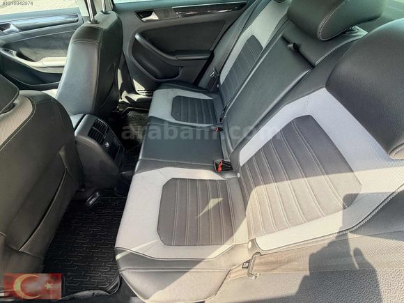 2015 MODEL 181.000 KM'de BOYASIZ HATASIZ HİGHLİNE