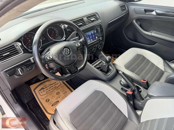 2015 MODEL 181.000 KM'de BOYASIZ HATASIZ HİGHLİNE
