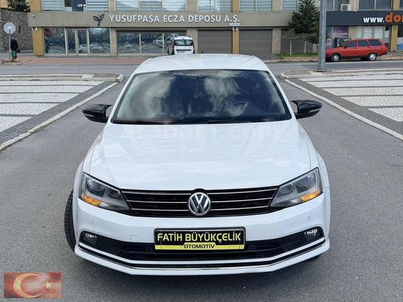 2015 MODEL 181.000 KM'de BOYASIZ HATASIZ HİGHLİNE