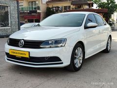 COŞKUN OTOMOTİVDEN KUSURSUZ GÜZELLİKTE VW JETTA OTOMATİK VİTES