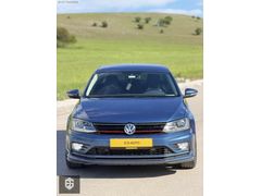 E.G AUTO"DAN HATASIZ TEK LOKAL TRAMERSİZ EKSTRALI JETTA