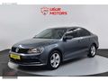 UĞUR MOTORSTAN 335 BİN PEŞİNAT 2017 VOLKSWAGEN JETTA 1.2 TSİ BMT