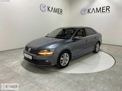 KAMER DEN 2017 VOLKSWAGEN JETTA 1.2 TSI BMT COMFORTLİNE OTOMATİK