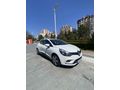 Sahibinden Renault Clio 1.5 dCi Joy 2017 Model  100.000 km Beyaz