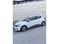 Sahibinden Renault Clio 1.5 dCi Joy 2017 Model  100.000 km Beyaz