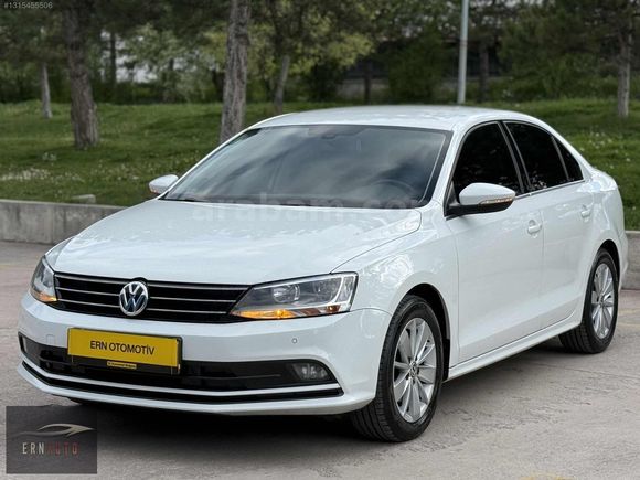 HATASIZ BOYASIZ SIFIR EMSAL 2016 MDL 83.500 KM ÇİZİKSİZ