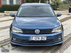 MT OTOMOTİVDEN HATASIZ COMFORTLİNE JETTA