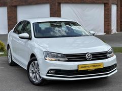 HATASIZ BOYASIZ vW Jetta 1.2 tsi bmt confortline içi bej dşm