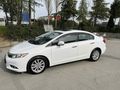 Sahibinden Honda Civic 1.6i VTEC Eco Elegance 2013 Model 