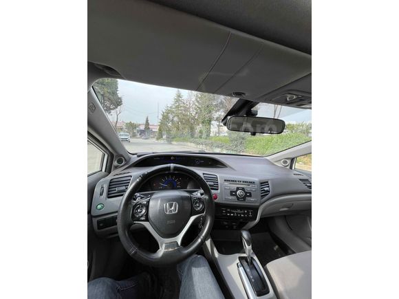 Sahibinden Honda Civic 1.6i VTEC Eco Elegance 2013 Model 