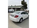 Sahibinden Honda Civic 1.6i VTEC Eco Elegance 2013 Model 