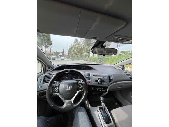 Sahibinden Honda Civic 1.6i VTEC Eco Elegance 2013 Model 